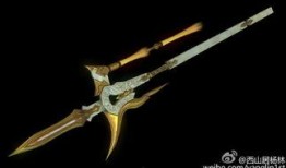 最新武器双刀爆料图大全,刀锋舞动，战力升级